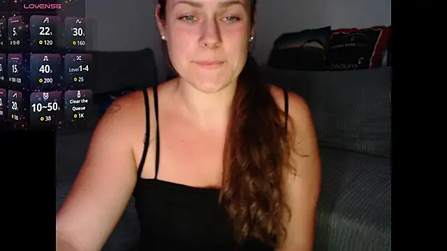 Snapshot of NinaBluex chatting on 07-19-26, 12:52 NinaBluex online show from 07-19-26, 12:52