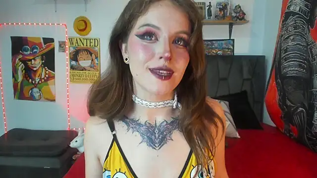 Aciid lover online show from 01-06-26, 03:32