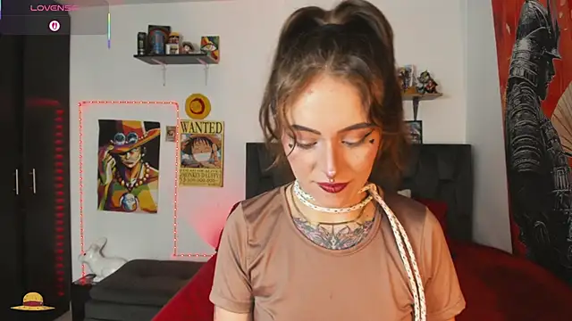 Aciid lover online show from 12-20-25, 04:15