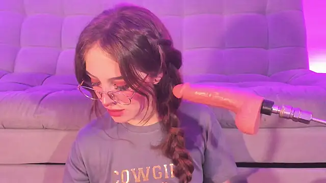 Aciid lover online show from 04-17-26, 02:36