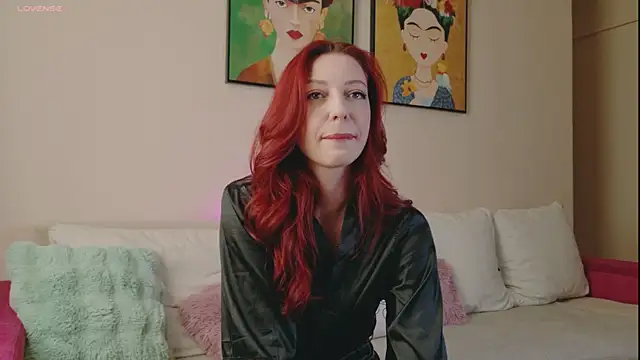 New Kessie online show from 11-24-25, 08:25