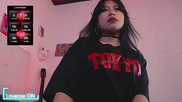 nicolet666lee online show from 11-16-25, 04:17