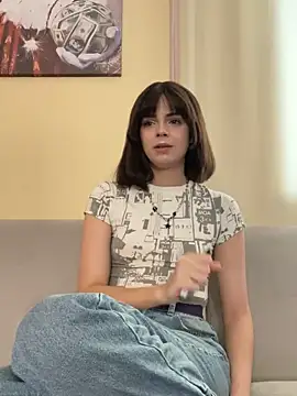 Miranda Kerry online show from 09-14-25, 06:47