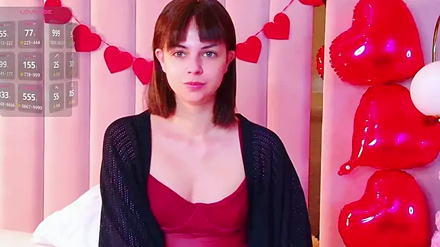 Snapshot of Miranda_Kerry chatting on 02-13-26, 06:35 Miranda Kerry online show from 02-13-26, 06:35