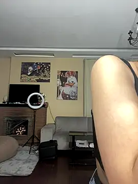 Miranda Kerry online show from 11-05-25, 06:27