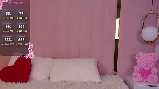 Miranda Kerry online show from 11-28-25, 06:24