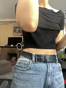 Miranda Kerry online show from 11-08-25, 06:06