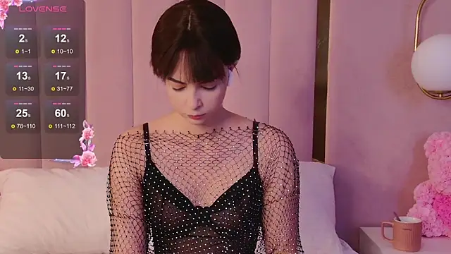 Miranda Kerry online show from 12-14-25, 06:30