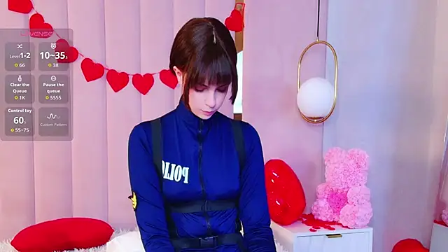 Snapshot of Miranda_Kerry chatting on 02-24-26, 06:47 Miranda Kerry online show from 02-24-26, 06:47