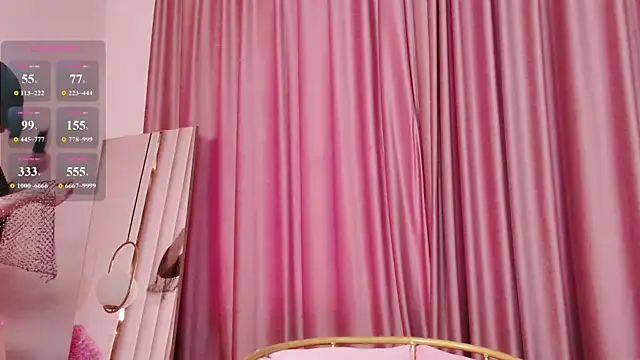 Miranda Kerry online show from 03-29-26, 06:37