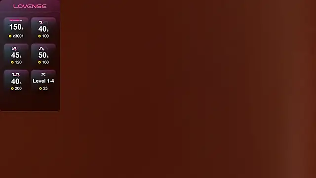 DesiredMia  online show from 02-19-26, 06:10