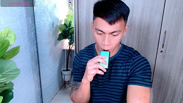 PinooyMilker online show from 01-10-26, 12:33