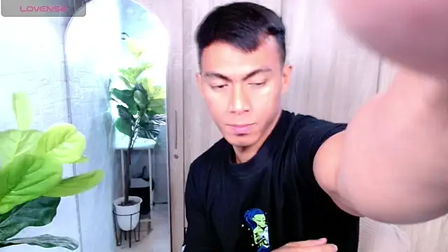 PinooyMilker online show from 02-09-26, 03:26