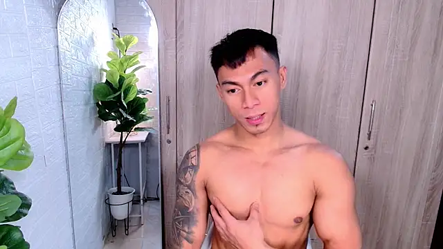 PinooyMilker online show from 11-05-25, 03:09