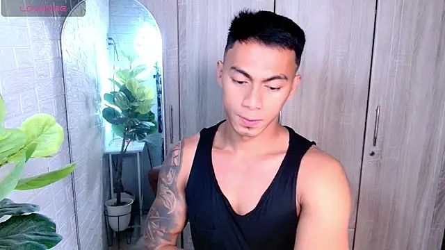 PinooyMilker online show from 03-25-26, 06:29