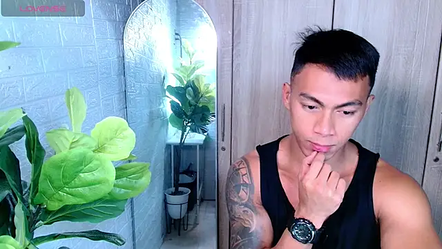 PinooyMilker online show from 02-22-26, 11:34