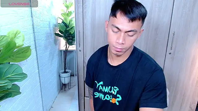 PinooyMilker online show from 01-08-26, 01:00