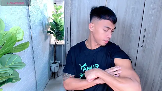 PinooyMilker online show from 01-07-26, 12:54