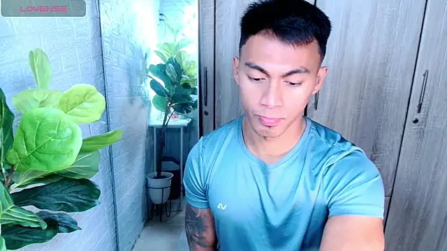 PinooyMilker online show from 03-11-26, 02:11