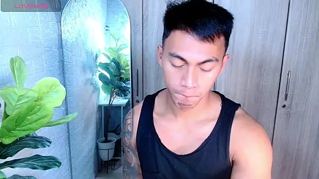 PinooyMilker online show from 03-17-26, 03:15