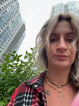 EvvaMur online show from 07-18-26, 04:21