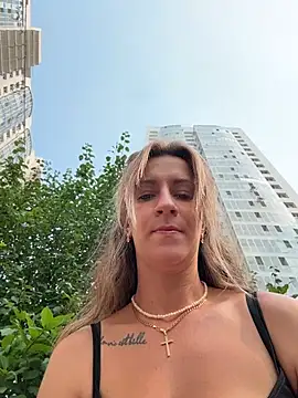 EvvaMur online show from 07-08-26, 02:57