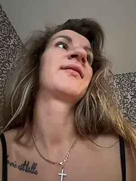 EvvaMur online show from 02-19-26, 01:57