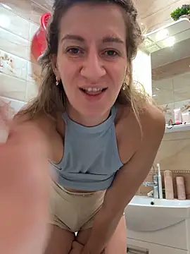 EvvaMur online show from 11-07-25, 01:10