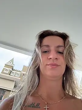 EvvaMur online show from 12-23-25, 12:43