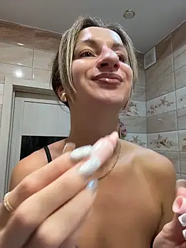 EvvaMur online show from 02-07-26, 01:57