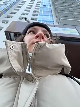 EvvaMur online show from 03-13-26, 02:38