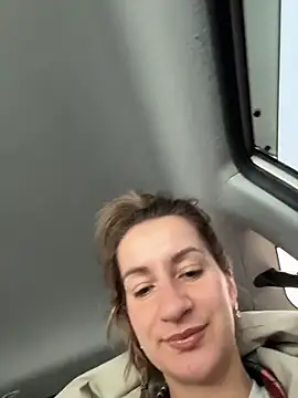 EvvaMur online show from 03-11-26, 02:38