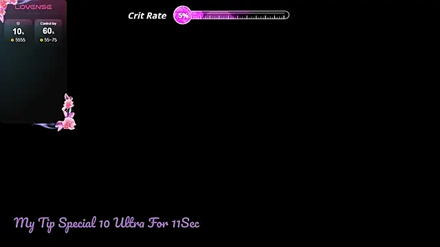 Luna Star v online show from 10-07-25, 03:07