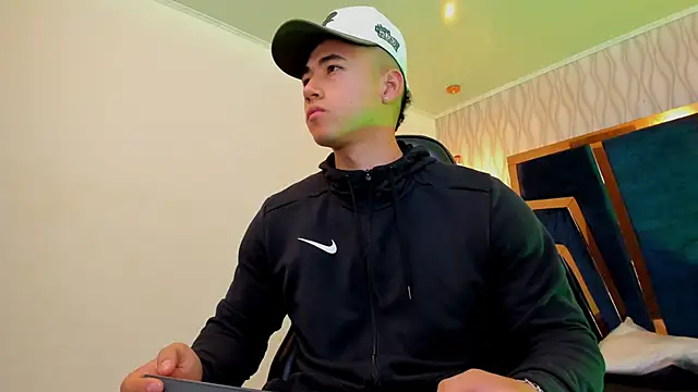 Draven Marceaux online show from 09-09-25, 11:19