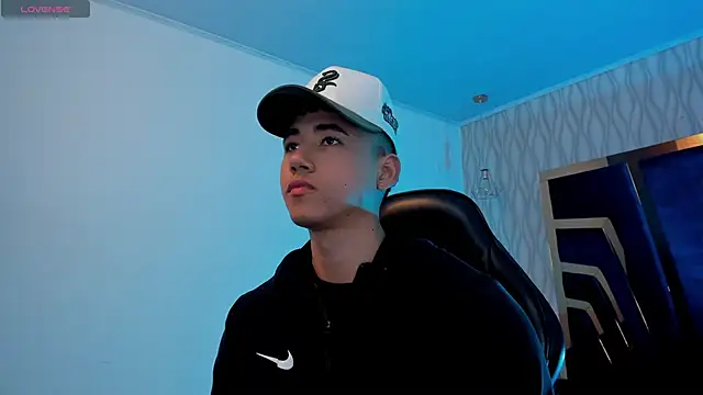 Draven Marceaux online show from 11-10-25, 11:26