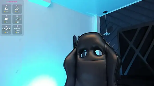 Draven Marceaux online show from 12-16-25, 11:14