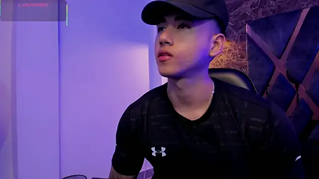 Draven Marceaux online show from 03-17-26, 11:24