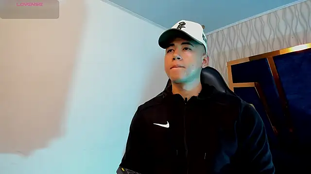 Draven Marceaux online show from 10-21-25, 11:20