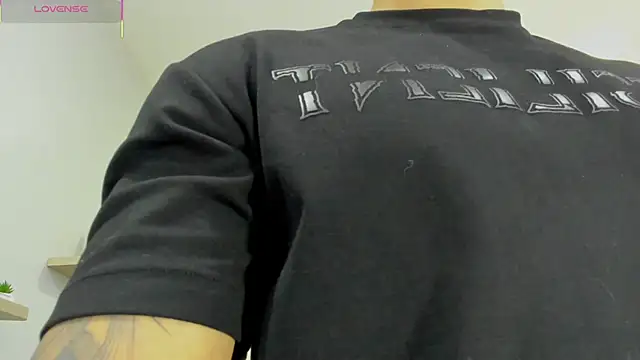 Draven Marceaux online show from 06-03-26, 11:22