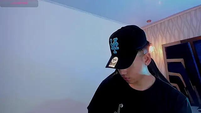 Draven Marceaux online show from 02-28-26, 11:43