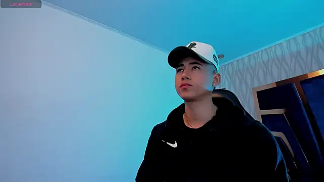 Draven Marceaux online show from 11-15-25, 11:14