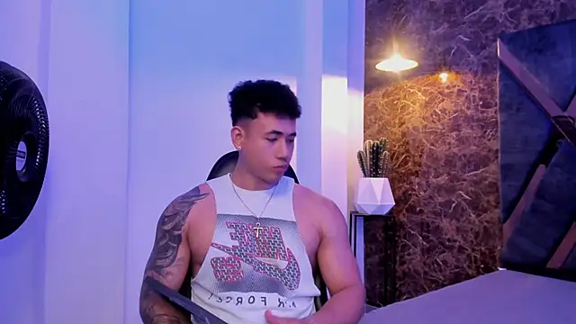 Draven Marceaux online show from 03-29-26, 05:31