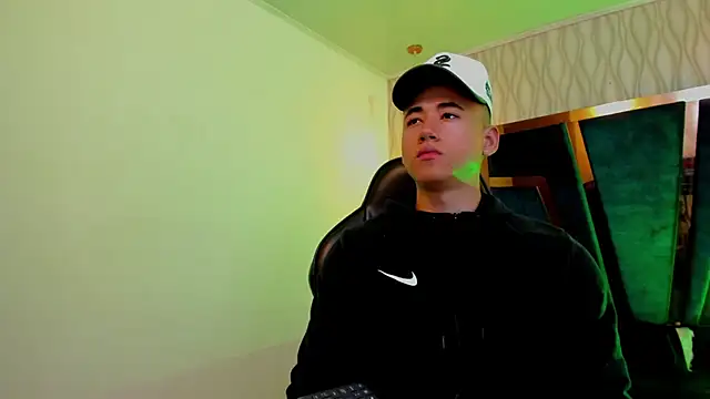 Draven Marceaux online show from 09-26-25, 11:17