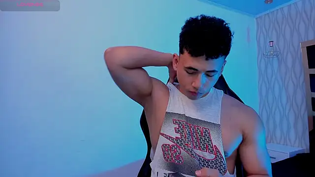 Draven Marceaux online show from 11-01-25, 11:26