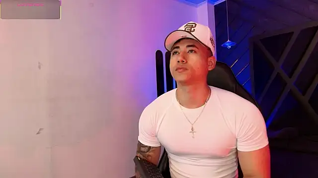 Draven Marceaux online show from 03-28-26, 11:22