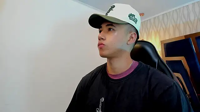 Draven Marceaux online show from 10-17-25, 11:45