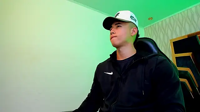 Draven Marceaux online show from 09-17-25, 11:23