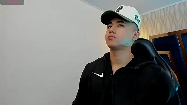 Draven Marceaux online show from 10-15-25, 11:18