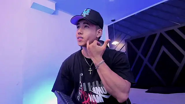 Draven Marceaux online show from 02-02-26, 11:42