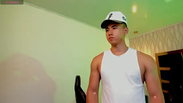 Draven Marceaux online show from 09-29-25, 02:01